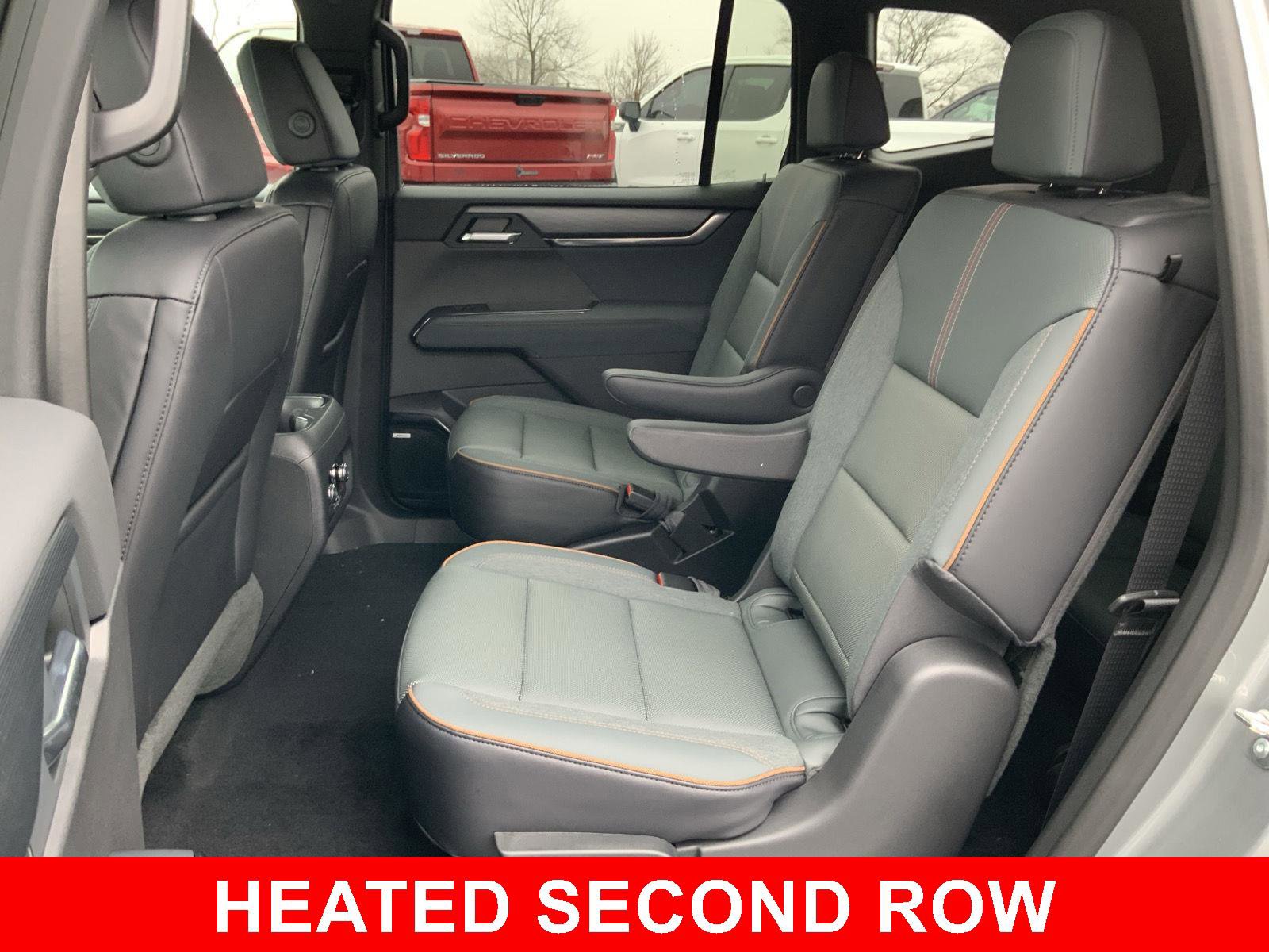 New 2026 GMC Acadia AT4 w/ Luxury Package image 55