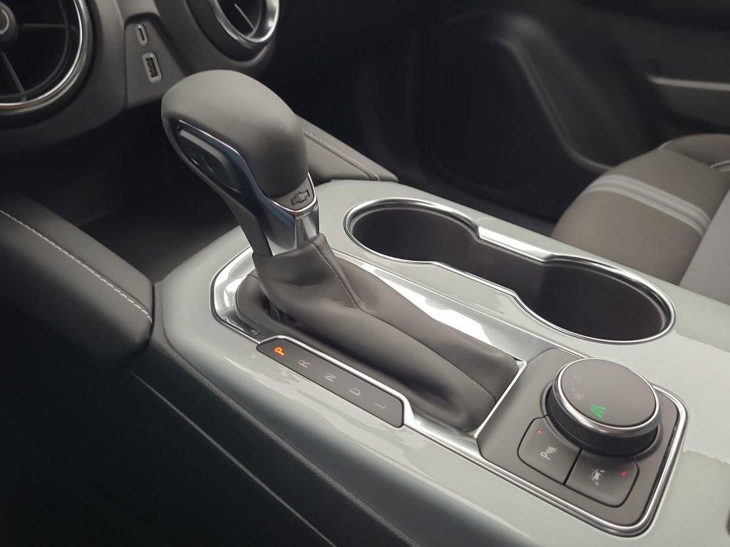 New 2025 Chevrolet Blazer LT w/ Driver Confidence Package image 16