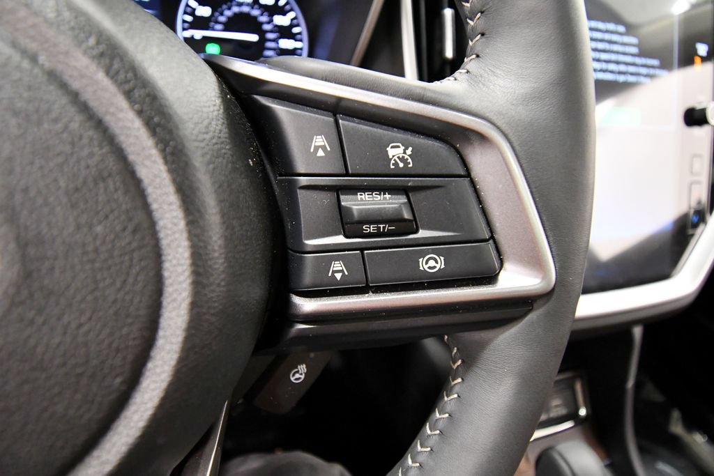 Used 2025 Subaru Ascent Touring AWD/4WD image 20