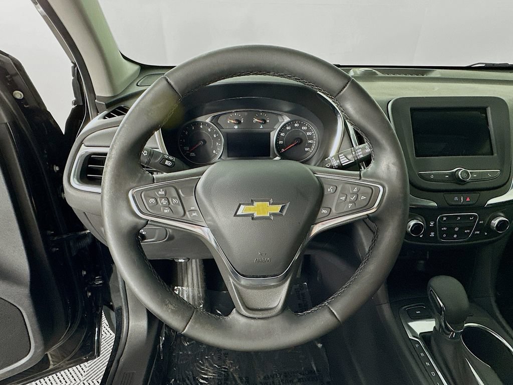 Used 2023 Chevrolet Equinox LT AWD/4WD image 16