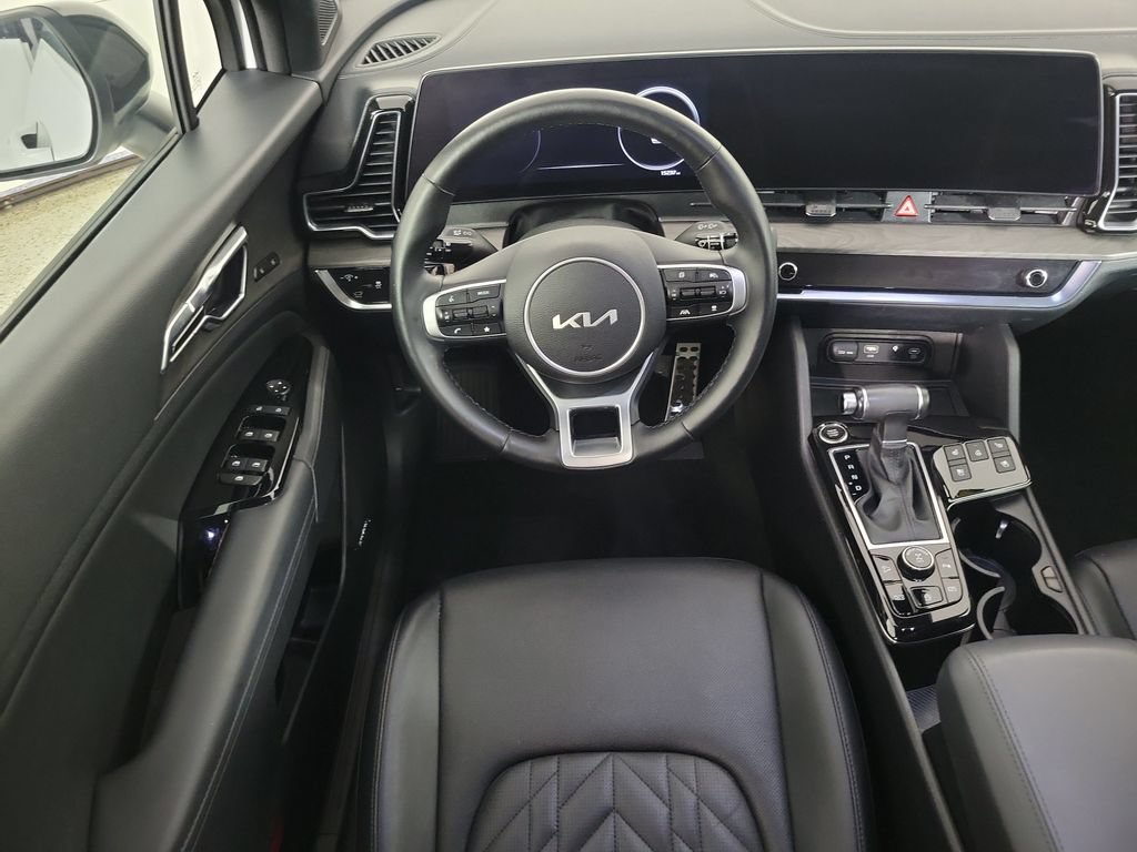 Used 2023 Kia Sportage X-Pro Prestige AWD/4WD image 12