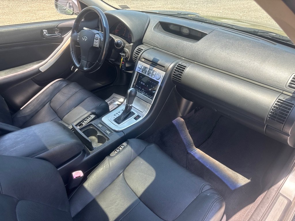 Used 2006 INFINITI G35 Sedan RWD image 27