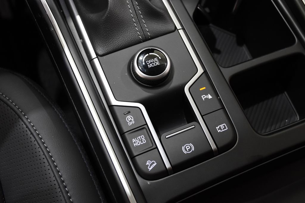 New 2026 Kia Sorento S w/ S Panoramic Sunroof Package image 23