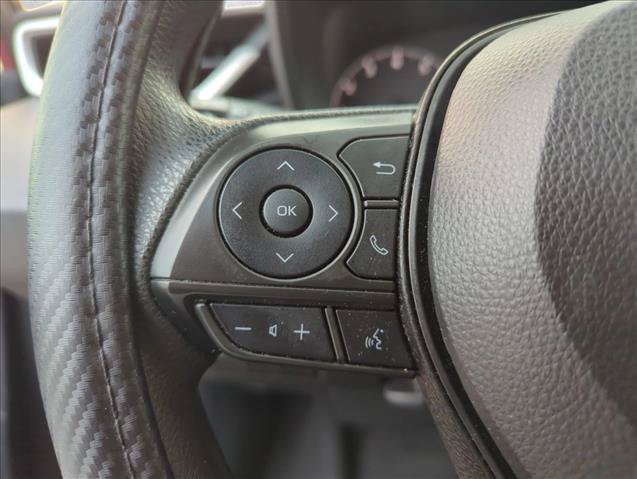 Used 2023 Toyota Corolla LE FWD image 11