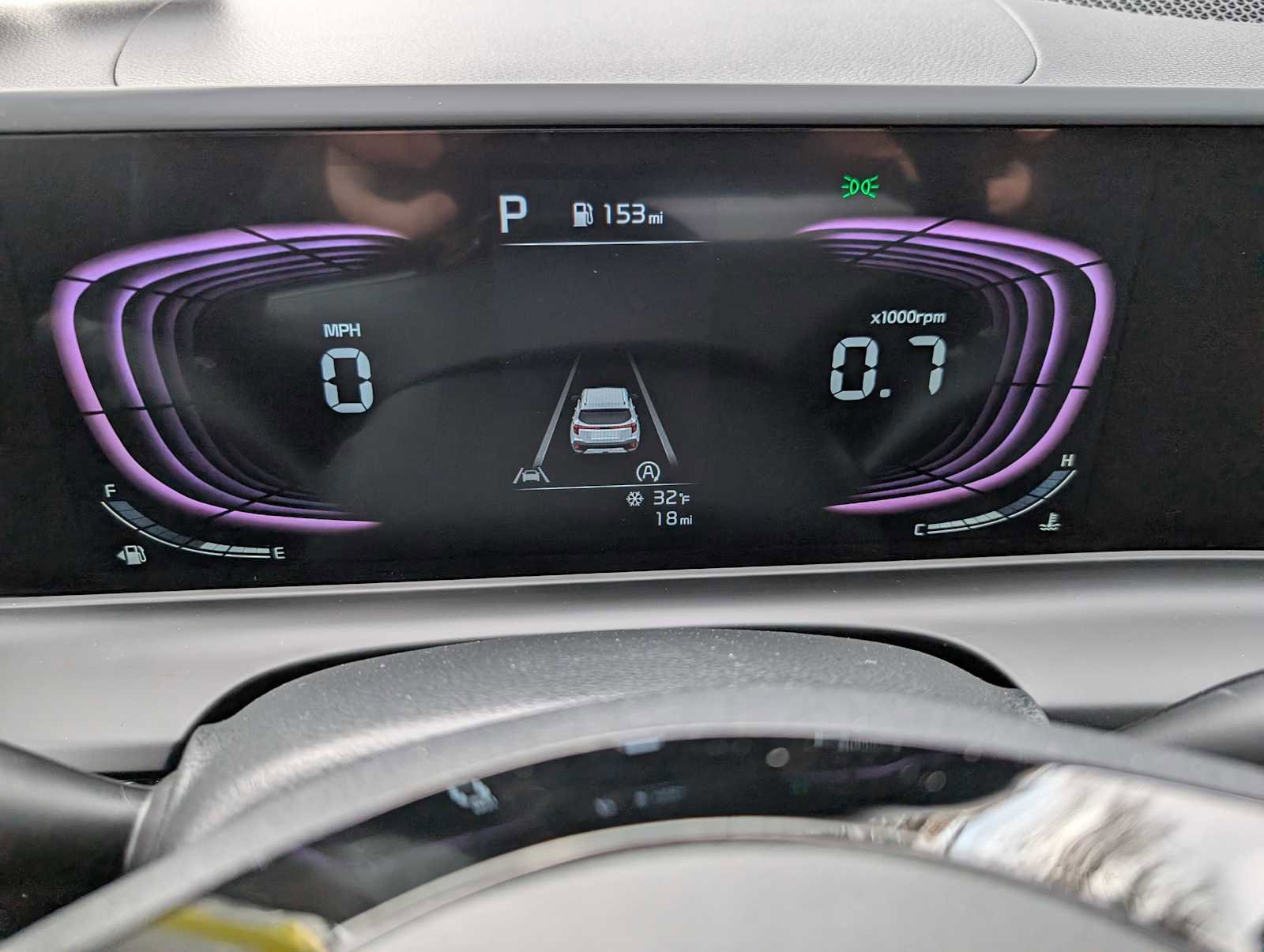 New 2026 Kia Seltos S image 17