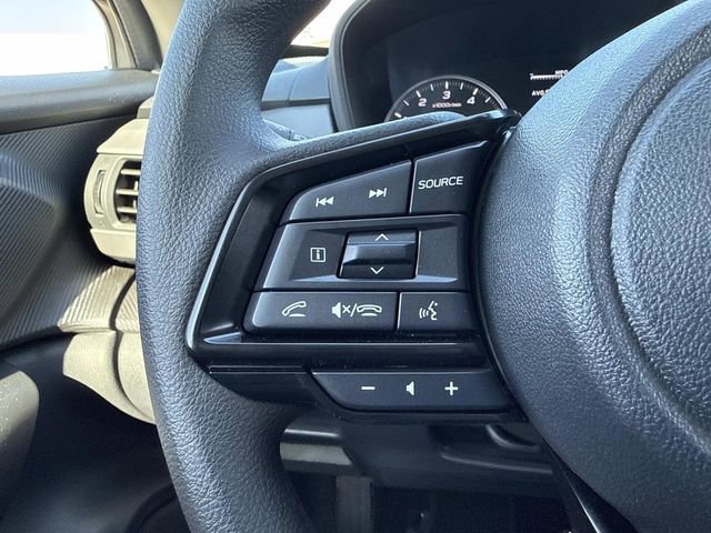 New 2026 Subaru Crosstrek 2.0i Premium image 25