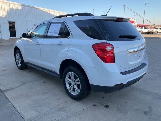 Used 2015 Chevrolet Equinox LT image 33