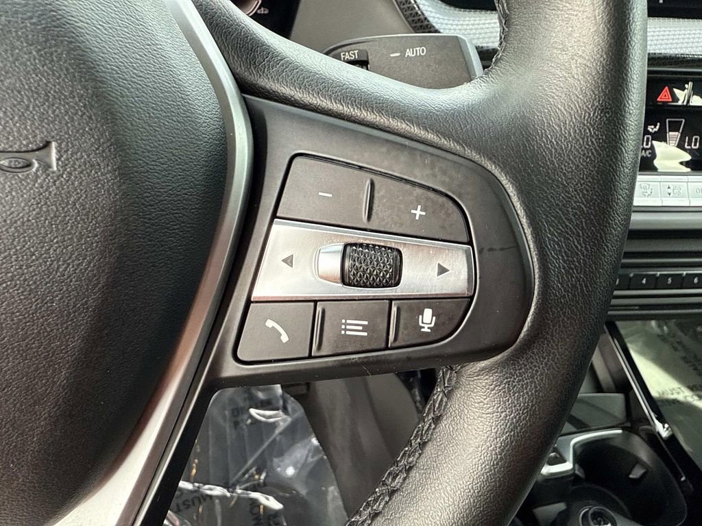 Used 2021 BMW 228i Gran Coupe w/ Convenience Package image 35