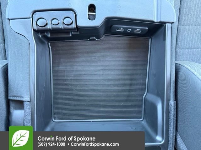 Used 2022 RAM 1500 Tradesman w/ Electronics Group AWD/4WD image 29