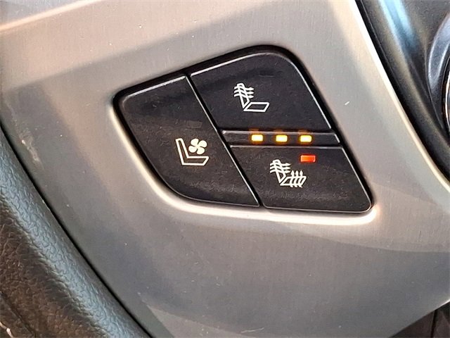 Used 2016 GMC Sierra 1500 SLT image 19