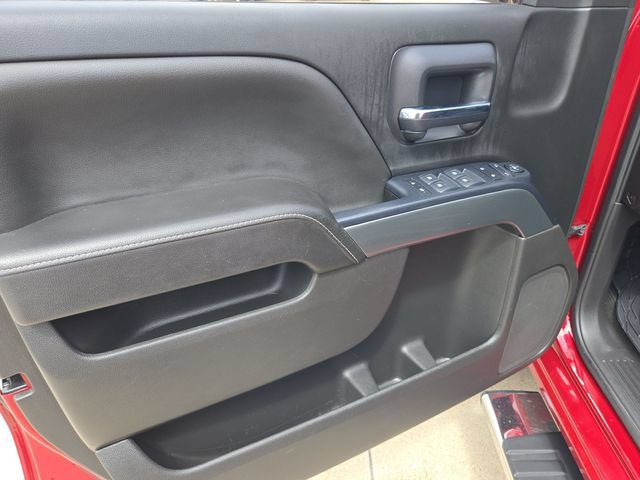 Used 2018 Chevrolet Silverado 1500 LT w/ Texas Edition RWD image 19