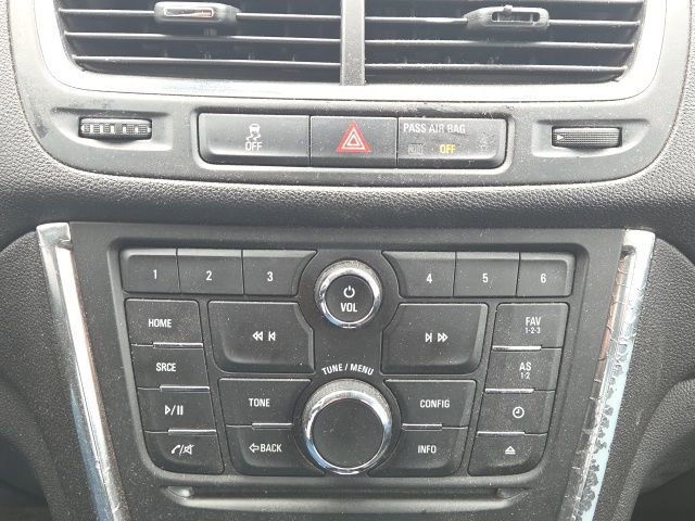 Used 2015 Buick Encore Convenience image 29