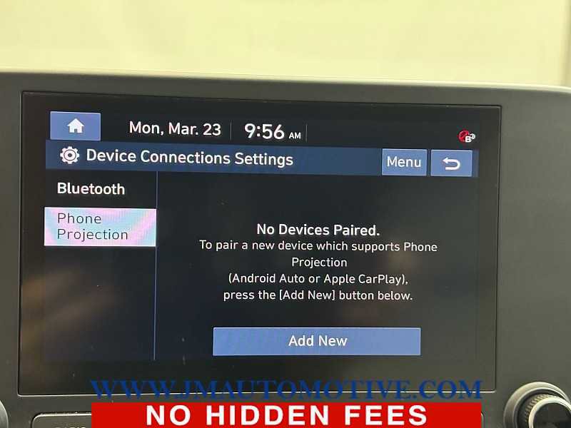 Used 2023 Hyundai Kona SEL image 28