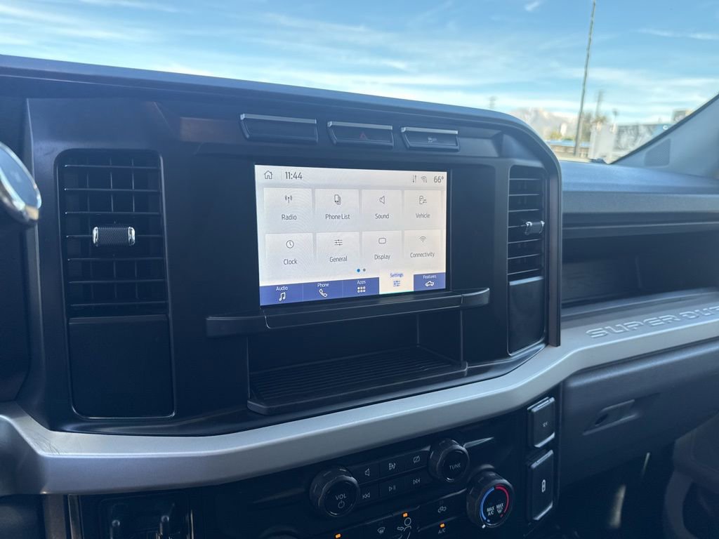 Used 2023 Ford F250 XL w/ XL Chrome Package image 14