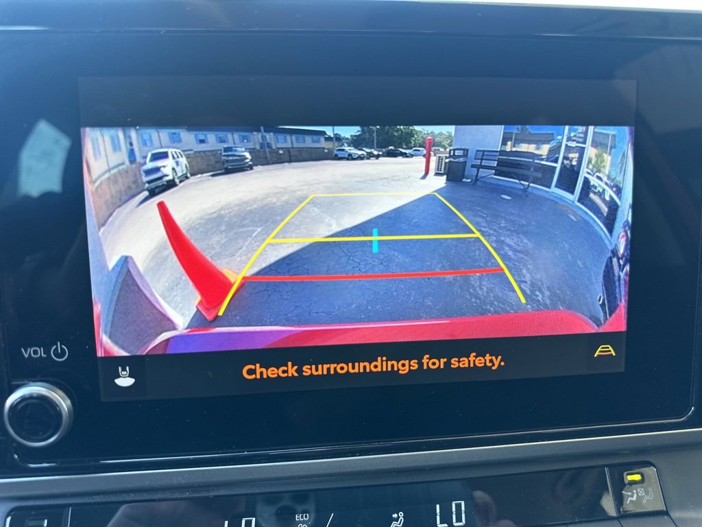 Used 2025 Toyota Camry LE image 20