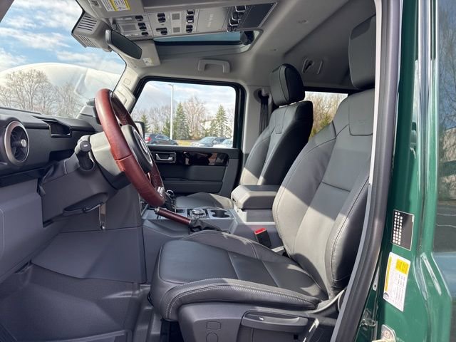 New 2026 INEOS Grenadier AWD/4WD image 21