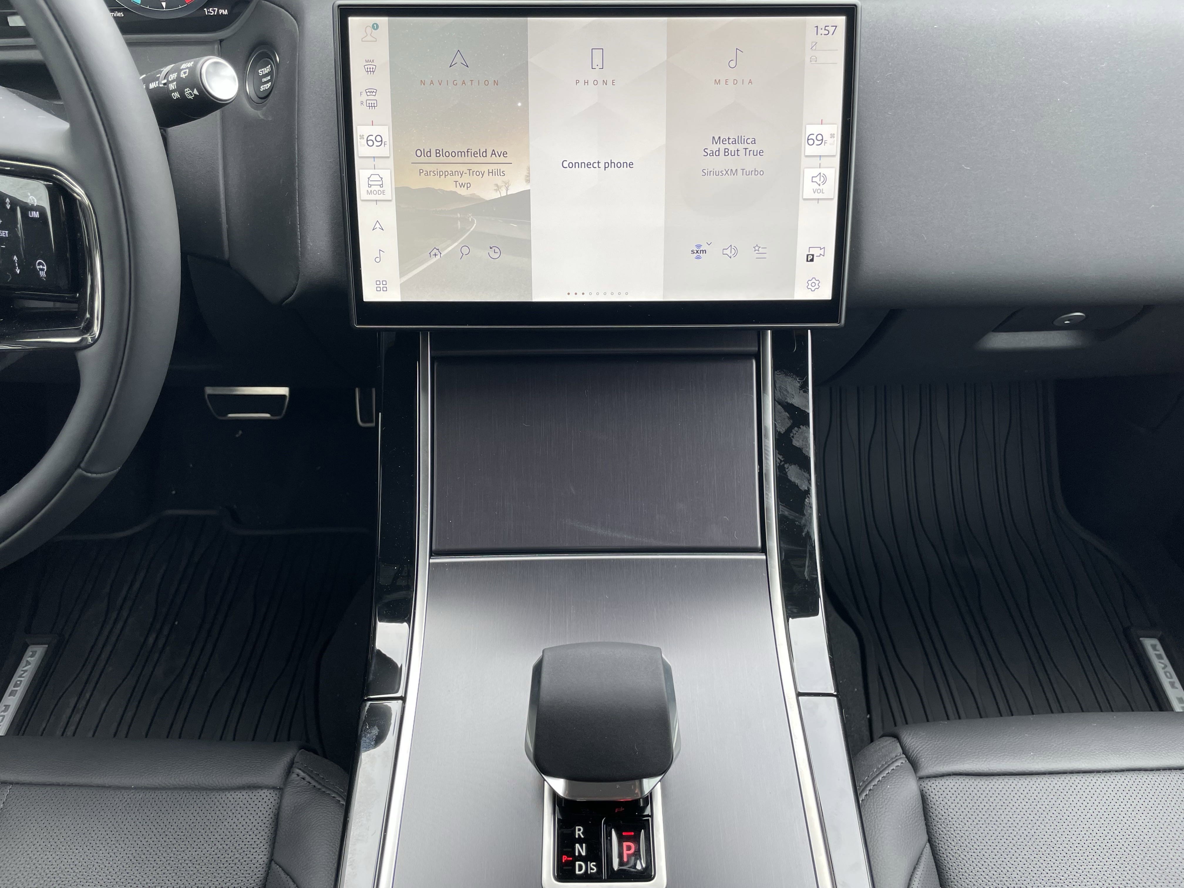 New 2026 Land Rover Range Rover Velar S image 19