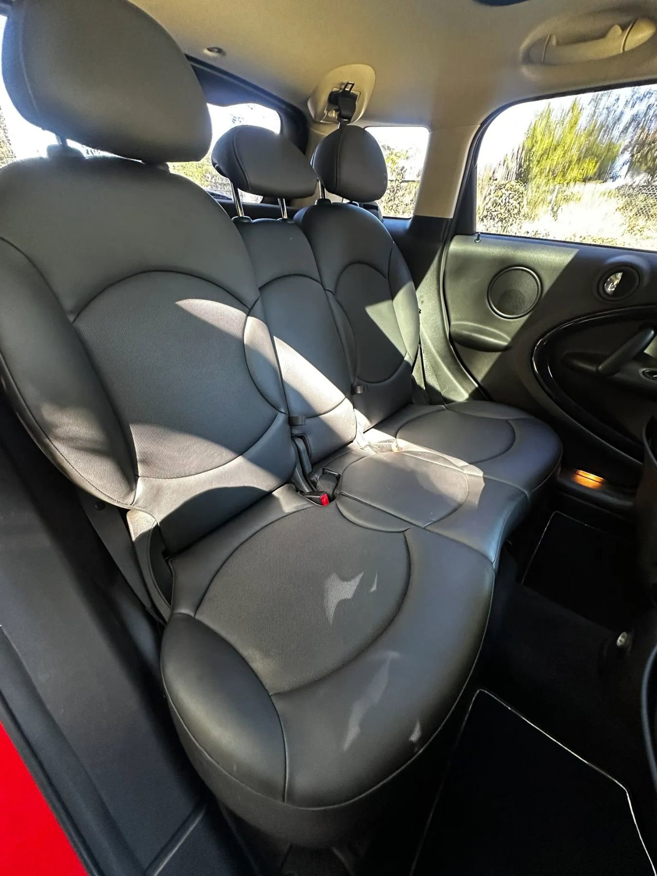 Used 2012 MINI Cooper Countryman S FWD image 22