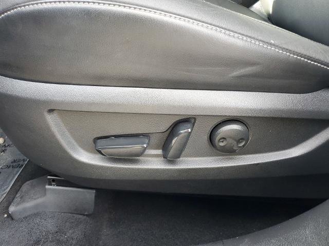 Used 2020 INFINITI QX50 Luxe w/ Navigation Package image 70