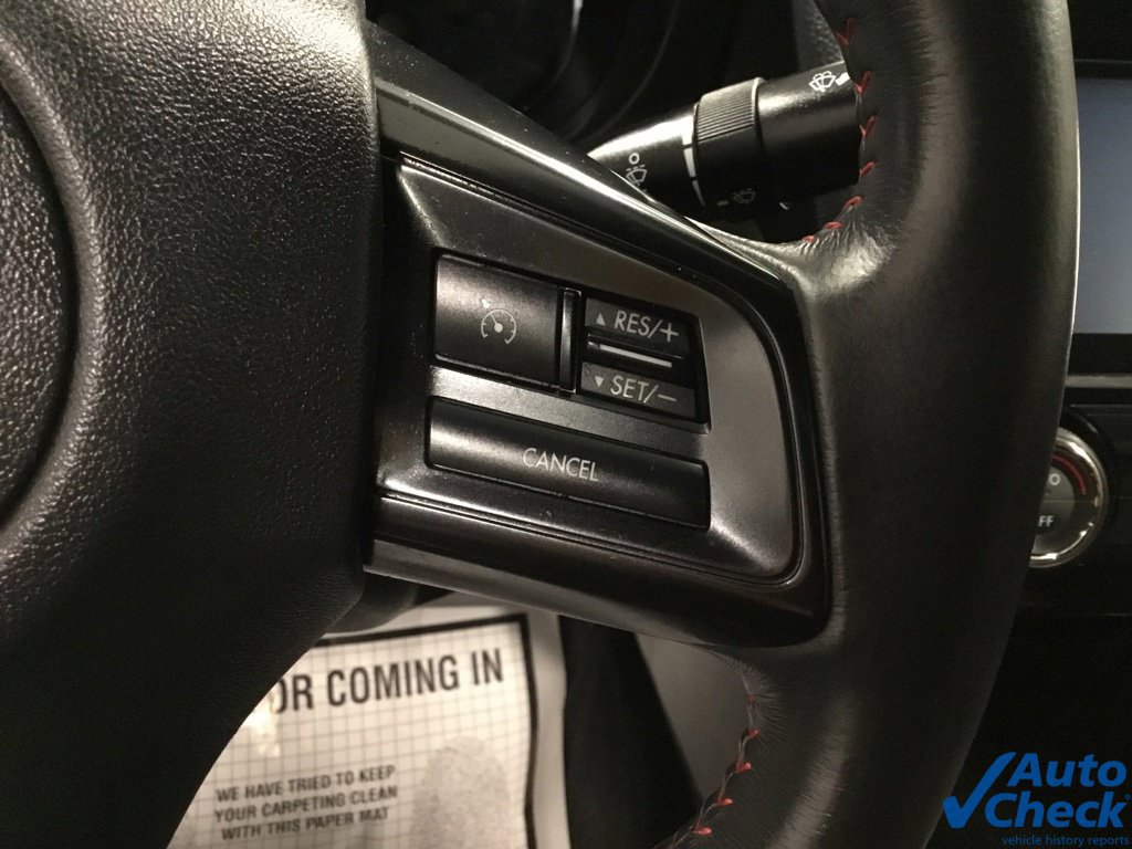 Used 2019 Subaru WRX Premium w/ Performance Package AWD/4WD image 42