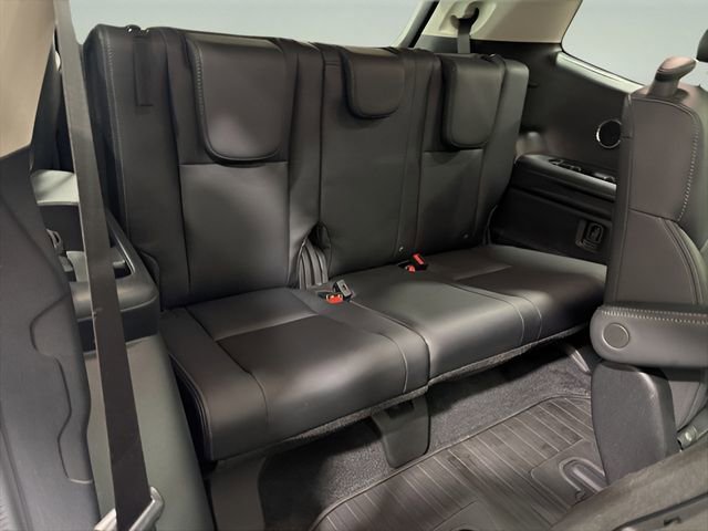 Certified 2025 Subaru Ascent Limited image 36