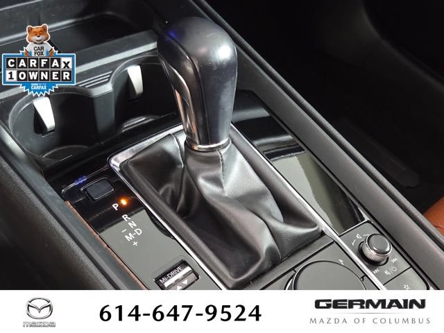 Used 2023 MAZDA CX-50 2.5 Turbo w/ Cargo Package AWD/4WD image 26