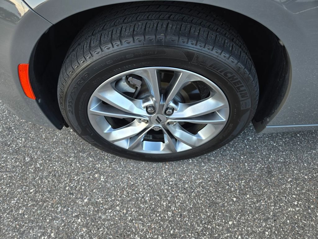 Used 2023 Dodge Charger SXT w/ Blacktop Special Edition image 15