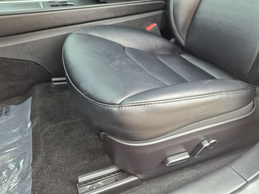 Used 2023 Tesla Model 3 Performance AWD/4WD image 11