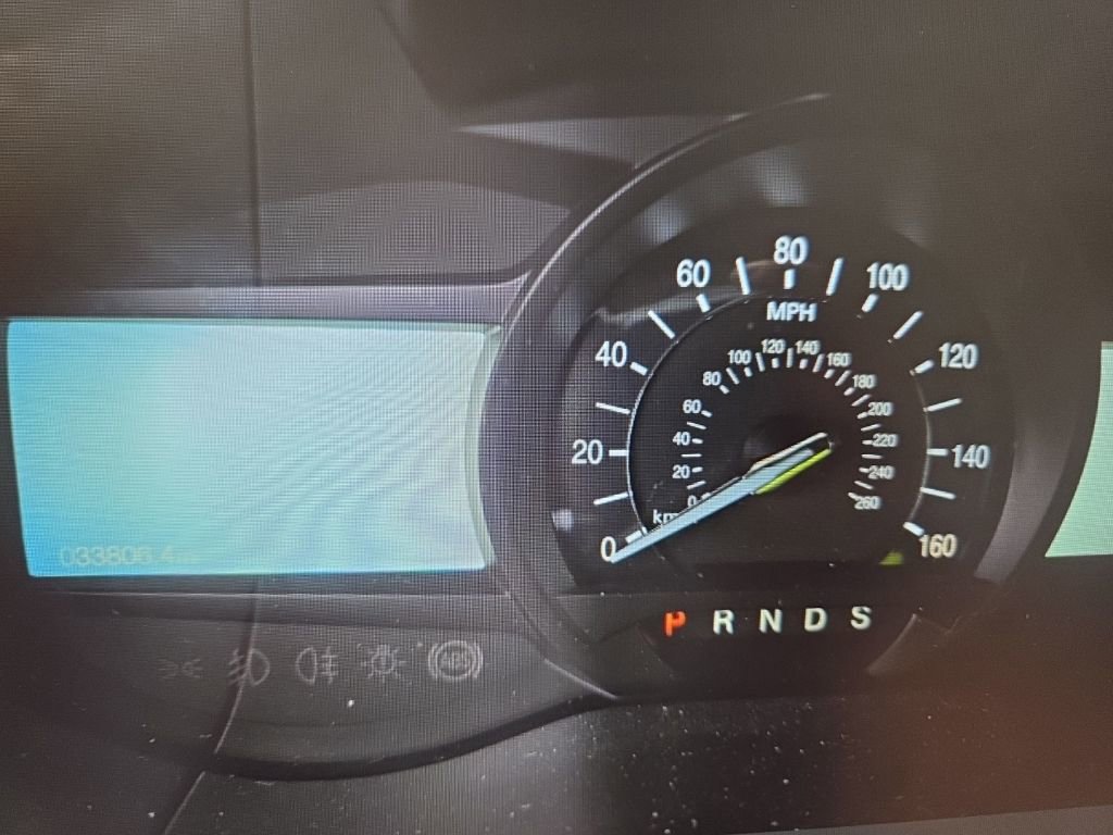 Used 2022 Ford Edge SEL w/ Convenience Package image 6