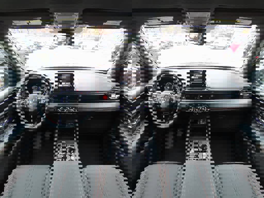 Used 2023 Honda Pilot Sport image 20