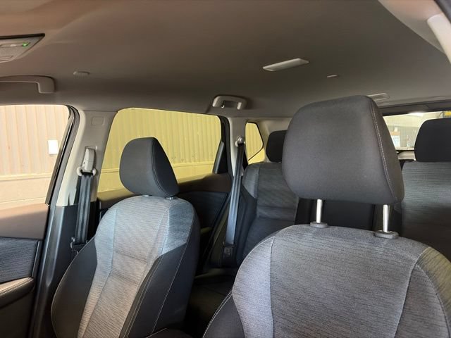 Certified 2023 Nissan Rogue SV AWD/4WD image 29