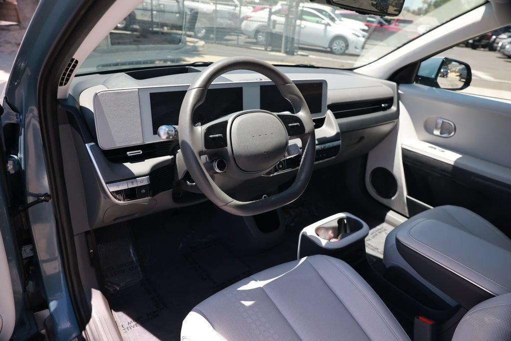 Used 2024 Hyundai Ioniq 5 Limited RWD image 18