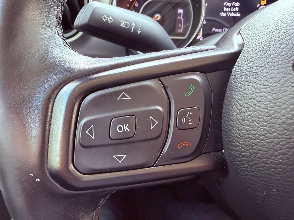 Used 2020 Jeep Gladiator Sport w/ Quick Order Package 24S AWD/4WD image 18