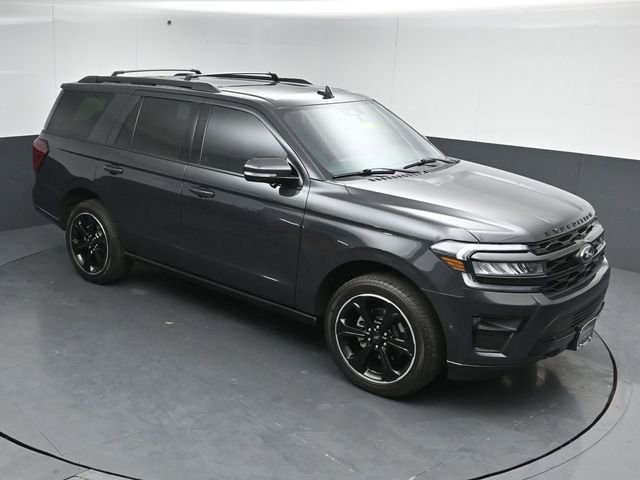 Used 2023 Ford Expedition Limited image 46