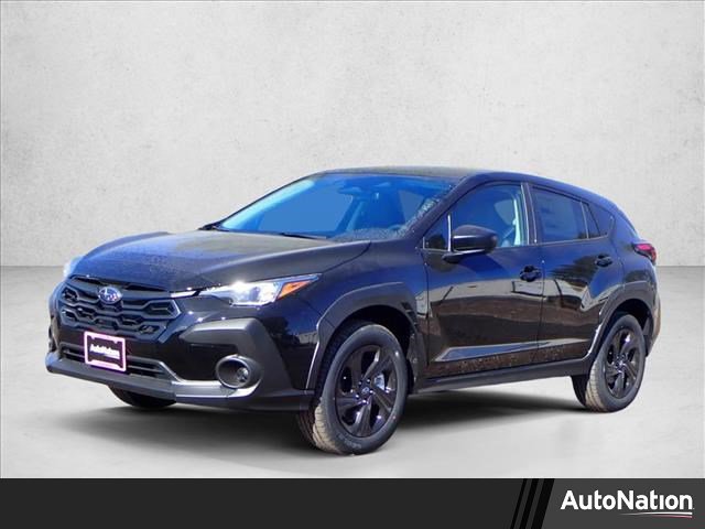 New 2026 Subaru Crosstrek 2.5i video 1