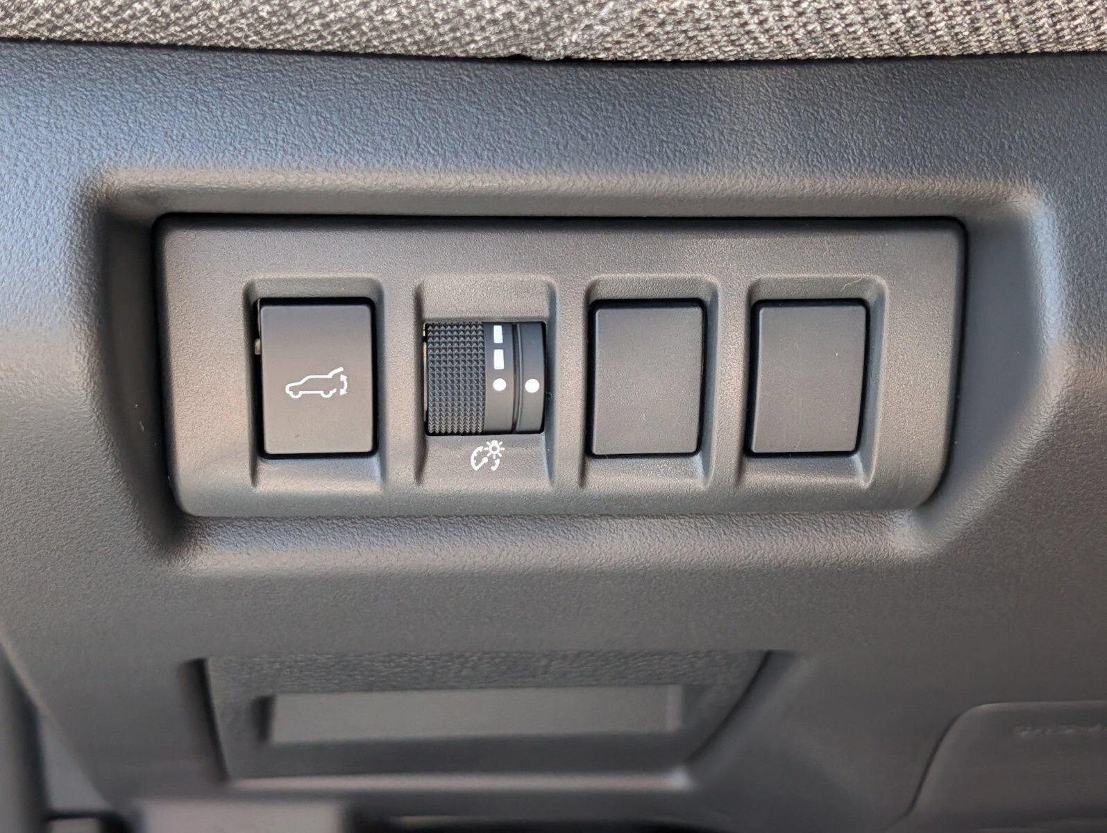 New 2026 Subaru Outback Premium AWD/4WD image 13