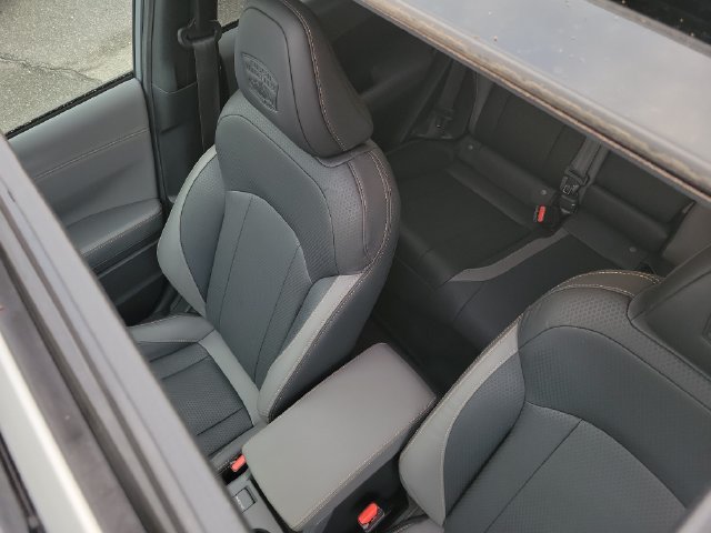 Certified 2024 Subaru Crosstrek 2.5i Wilderness AWD/4WD image 34