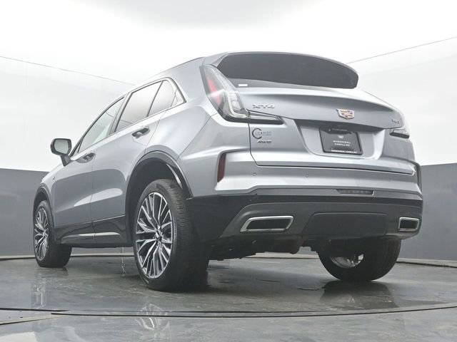 Used 2024 Cadillac XT4 Sport AWD/4WD image 51