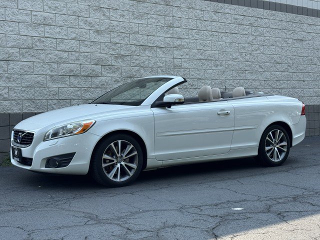 Used 2012 Volvo C70 T5 w/ Climate Pkg FWD image 12