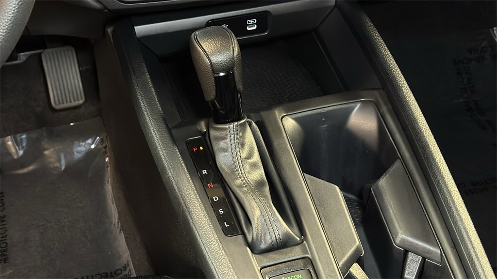 Used 2023 Honda Accord EX image 21