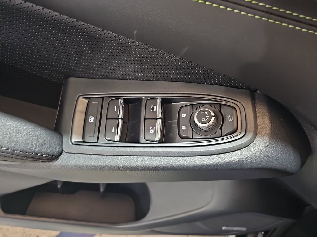 New 2026 Subaru Ascent Bronze Edition image 29