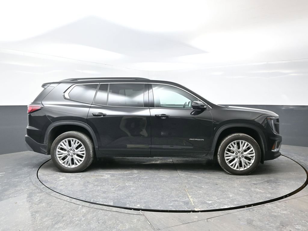 Used 2024 GMC Acadia Elevation image 4