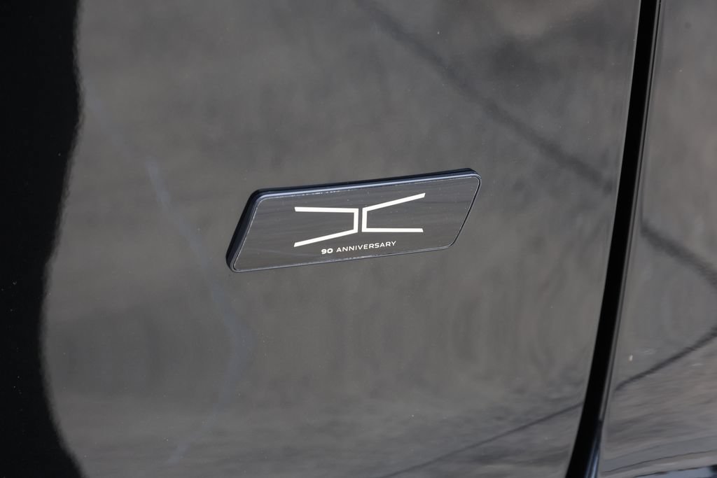 Certified 2026 Jaguar F-PACE R-Dynamic S AWD/4WD image 10