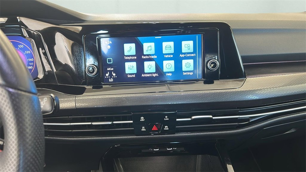 Used 2024 Volkswagen GTI S image 10