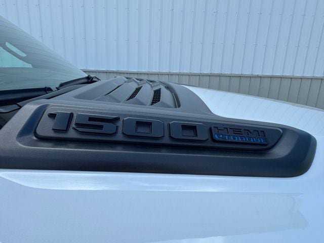 Used 2024 RAM 1500 Limited AWD/4WD image 51