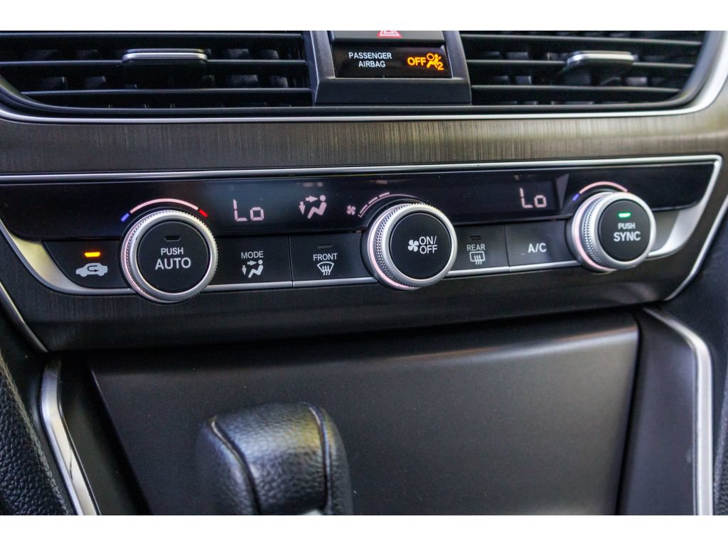 Used 2021 Honda Accord LX image 25