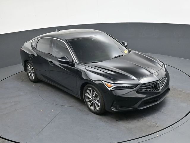 Used 2023 Acura Integra Base image 18