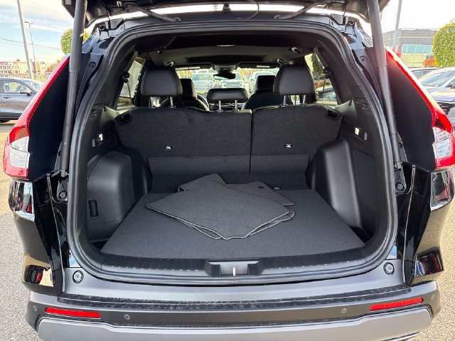 New 2027 Honda CR-V Sport Touring image 13