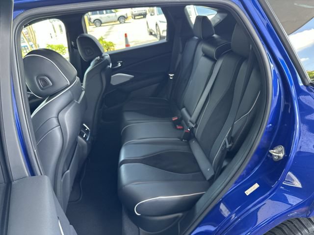 Used 2019 Acura RDX A-Specw/ Technology Package AWD/4WD image 23