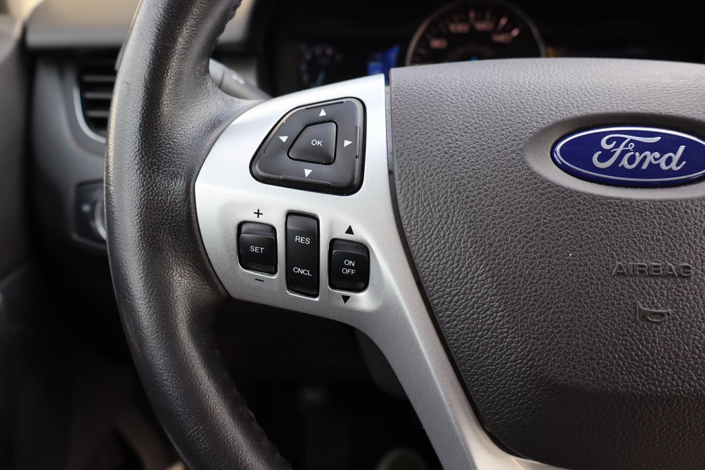 Used 2014 Ford Edge SEL w/ Equipment Group 205A image 11